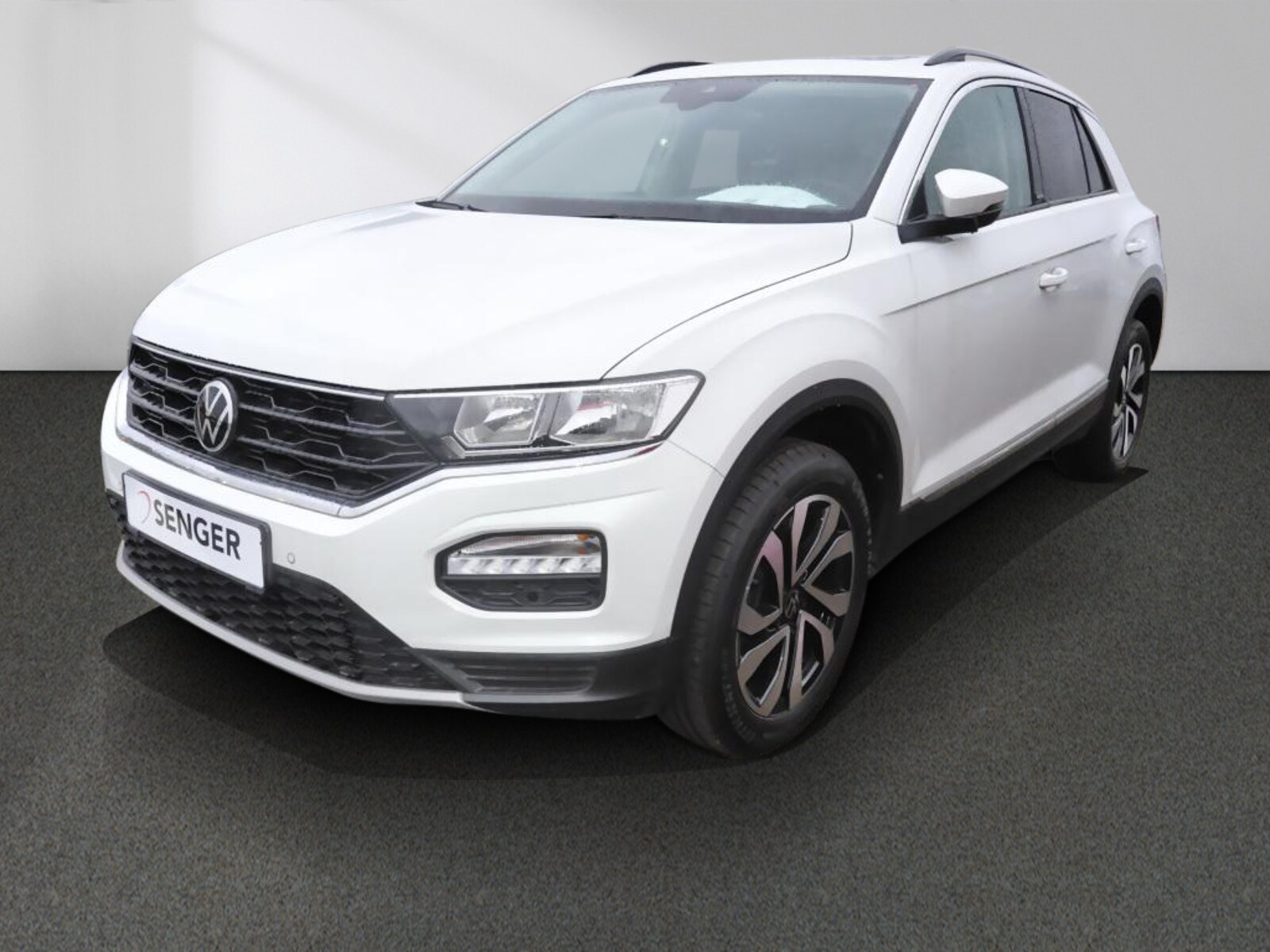 Volkswagen T-Roc – Bild 13