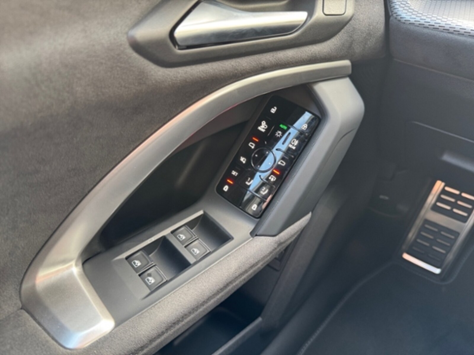Audi Q5 – Bild 13