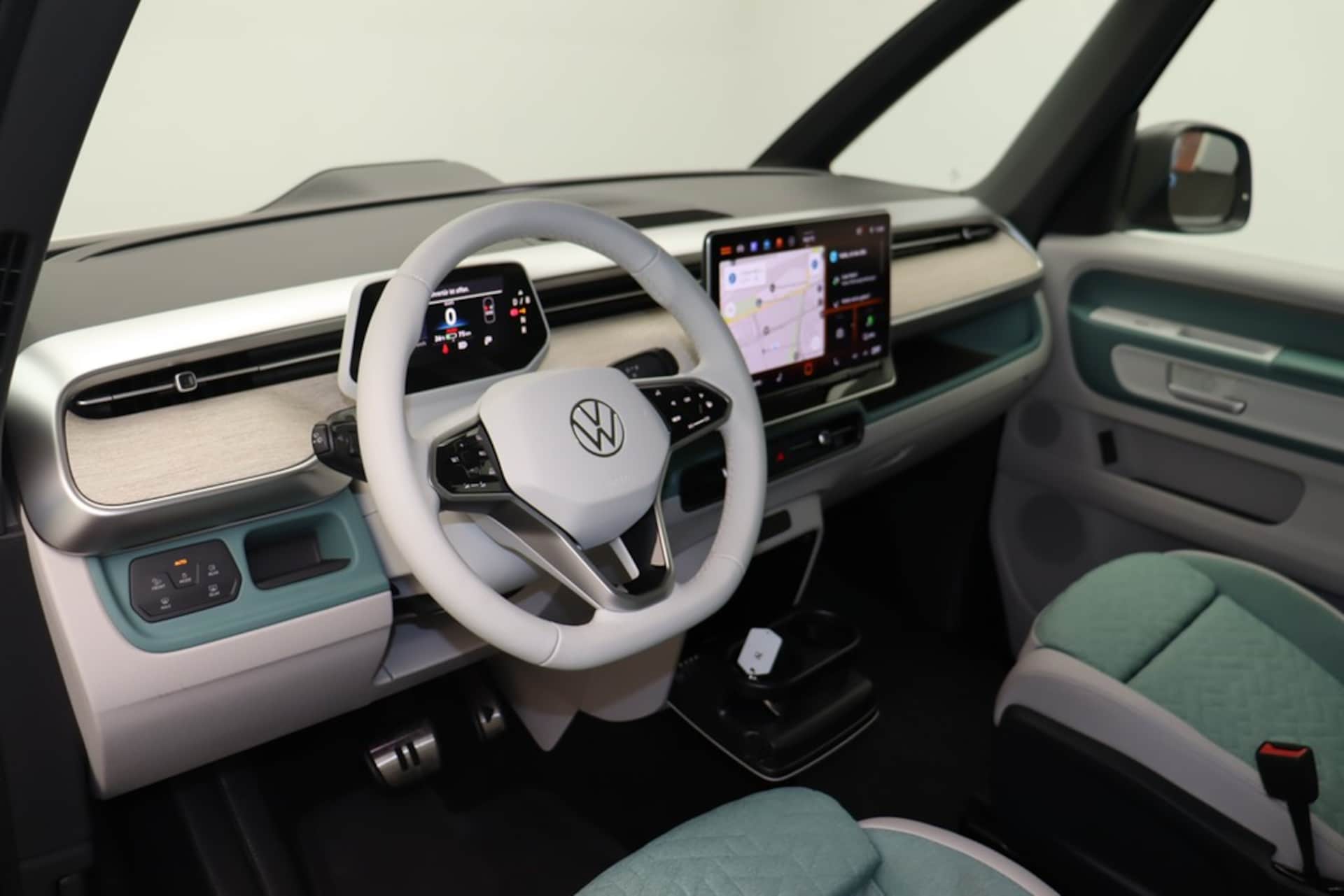 Volkswagen ID. Buzz Pure