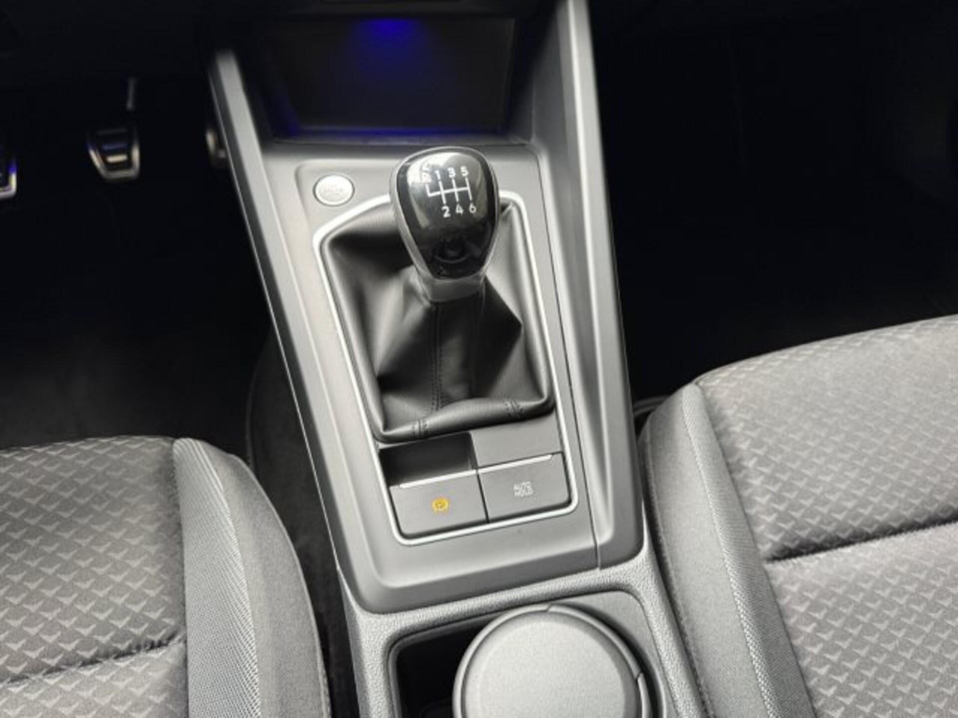 Volkswagen Golf Active