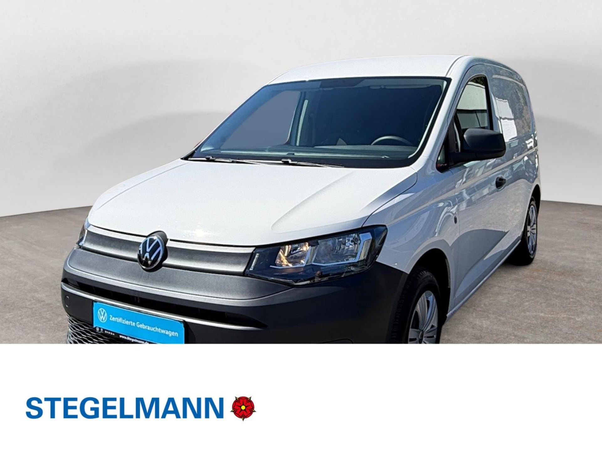 Volkswagen Caddy Cargo