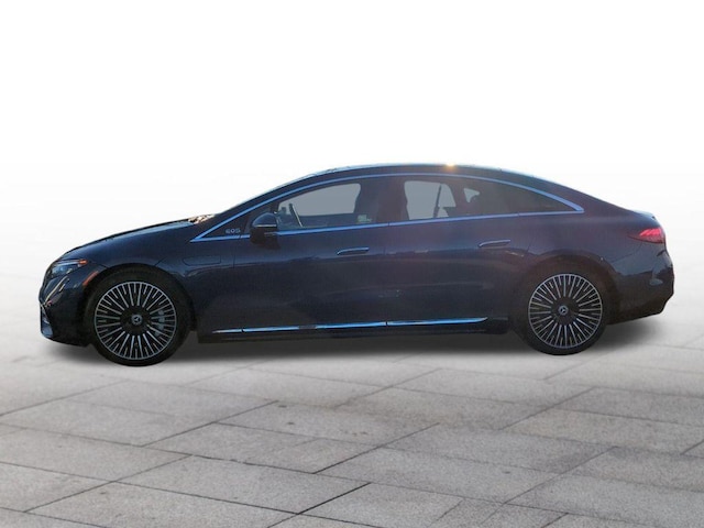 2023 Mercedes-Benz