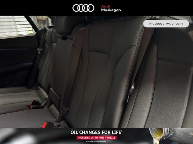 2026 Audi Q8 Premium Plus - Photo 25