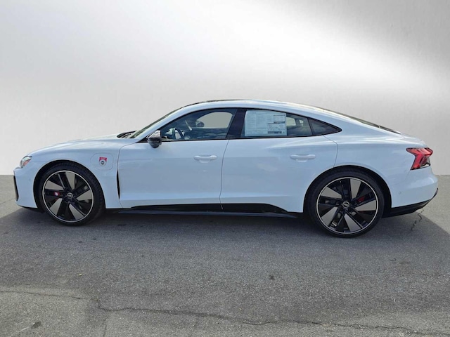 2026 Audi S e-tron GT Prestige - Photo 6