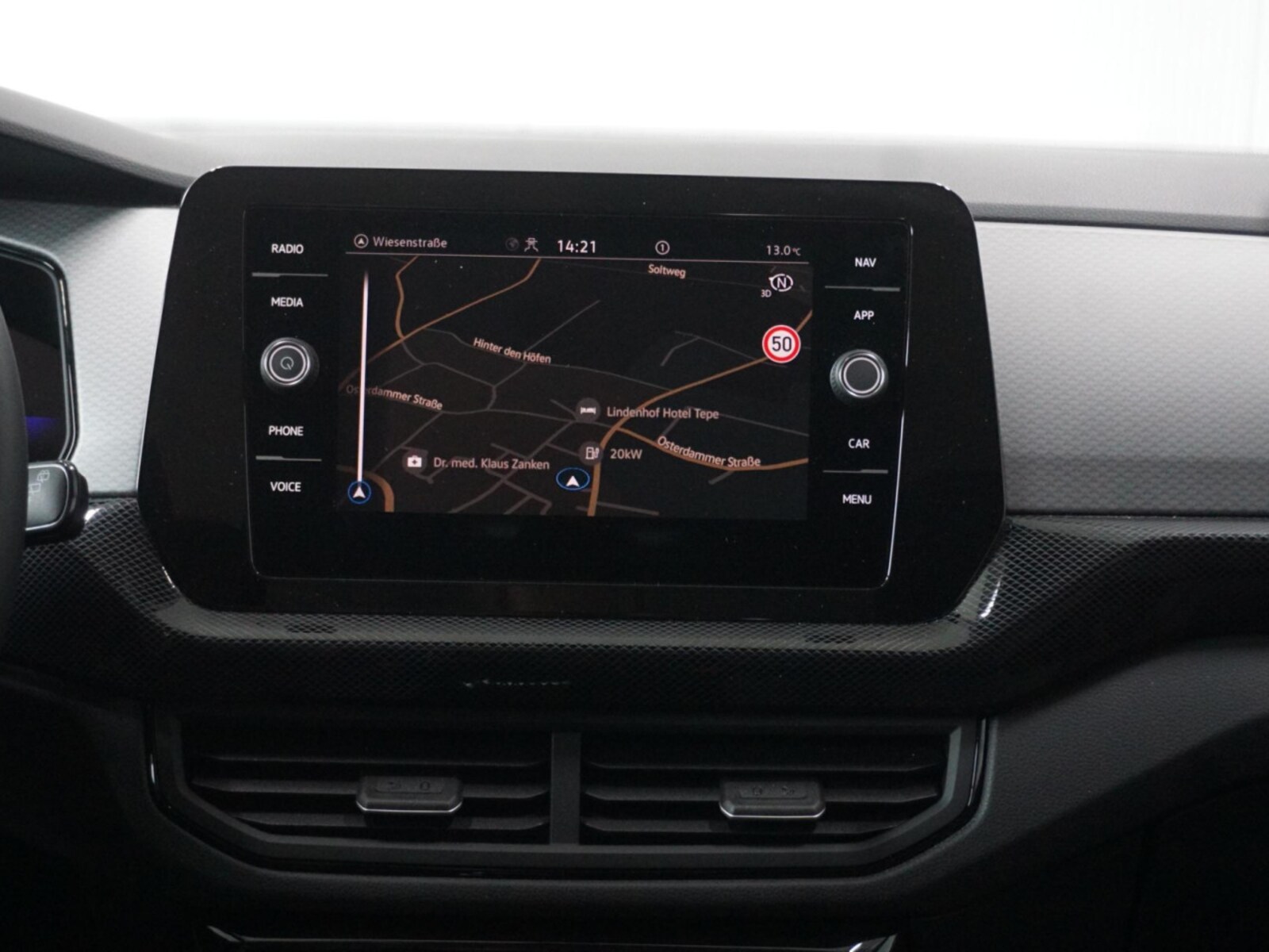 Volkswagen T-Cross – Bild 13
