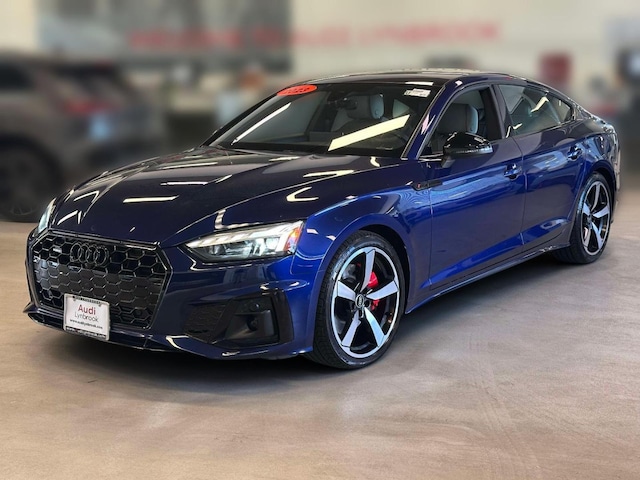 2023 Audi A5 Sportback