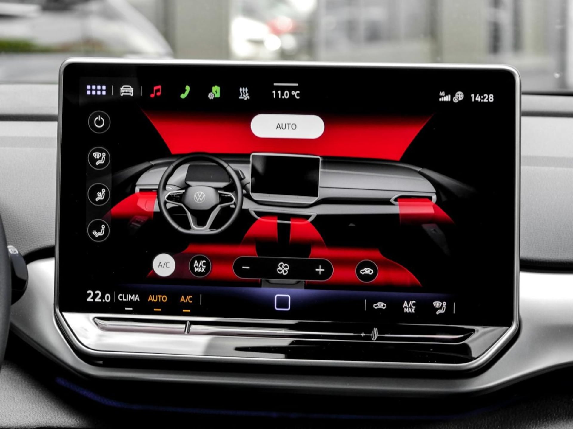 Volkswagen ID.4 Pro