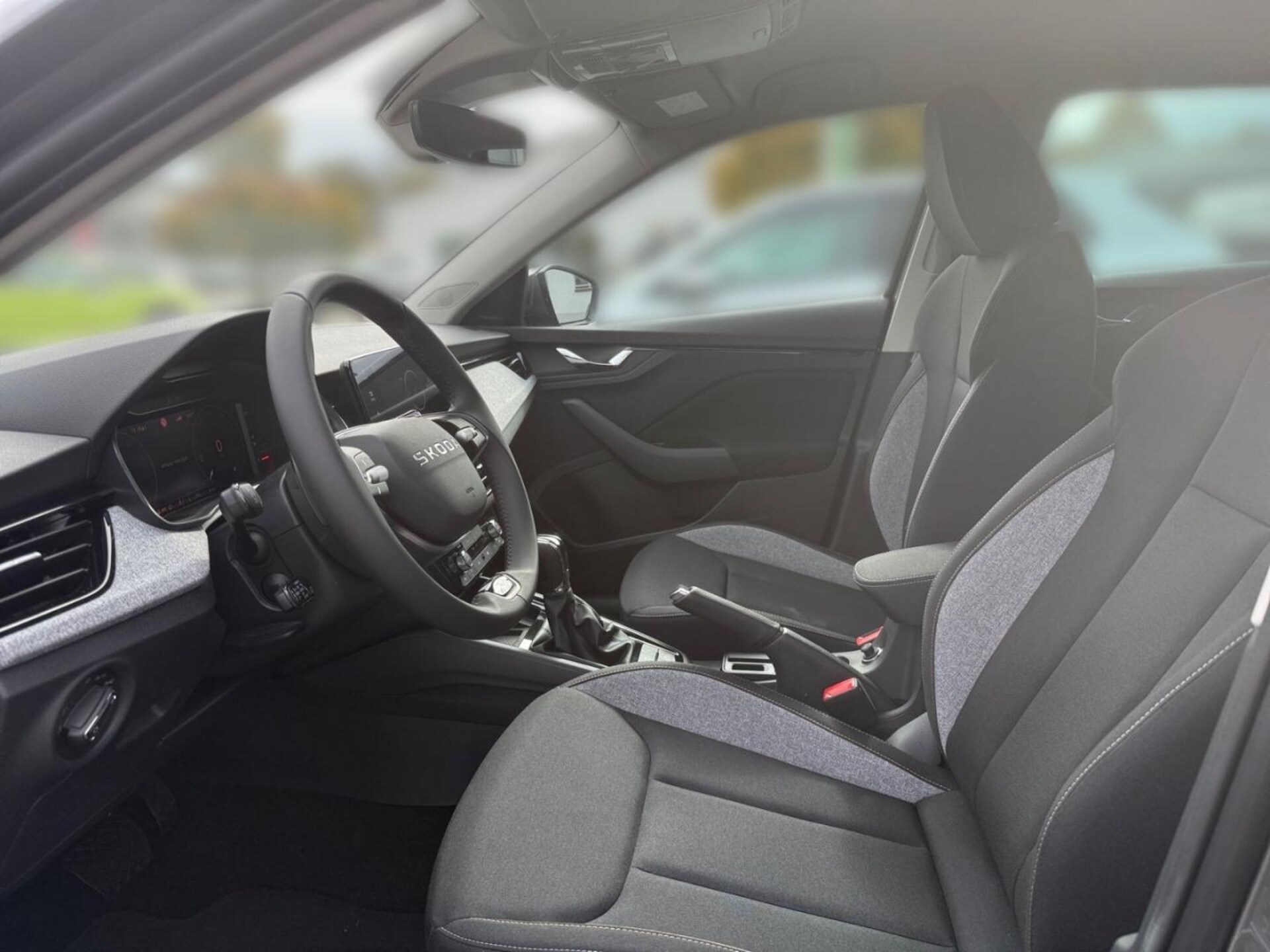 Skoda Scala Tour