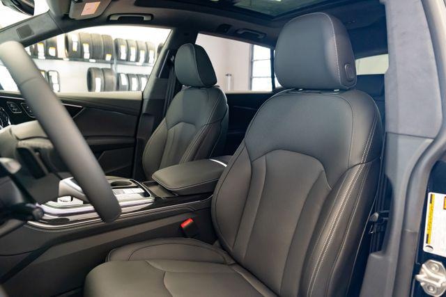 2026 Audi Q8 Prestige - Photo 25