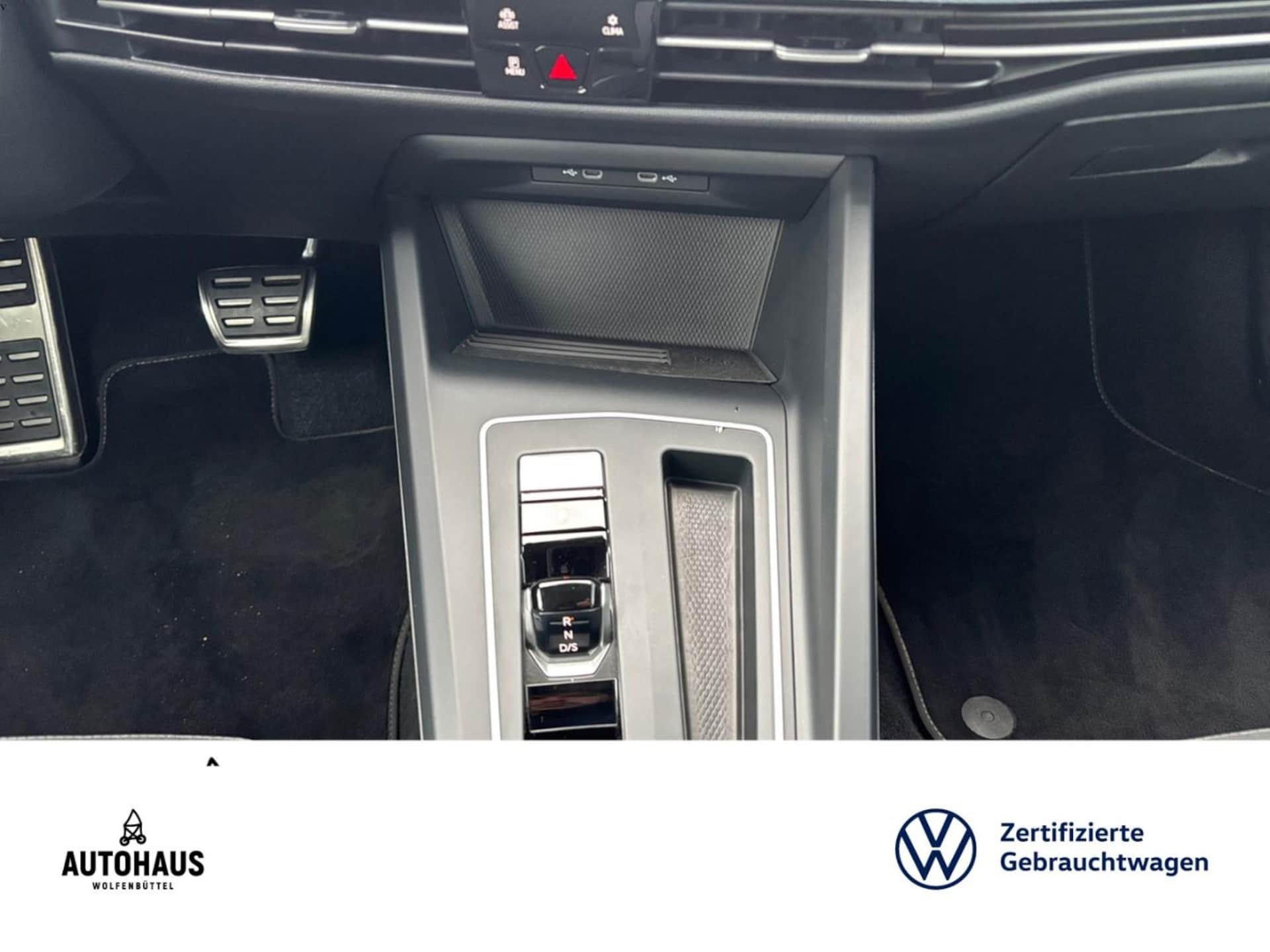 Volkswagen Golf Goal