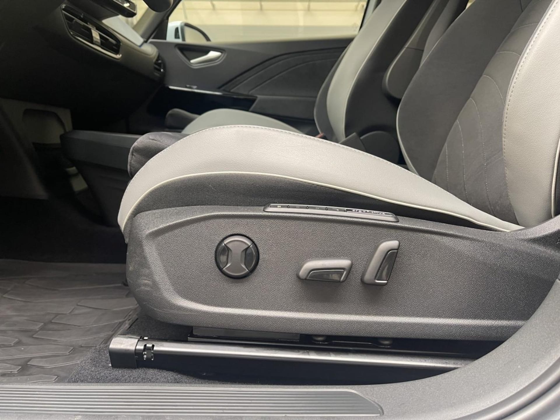 Volkswagen ID.3 Pro