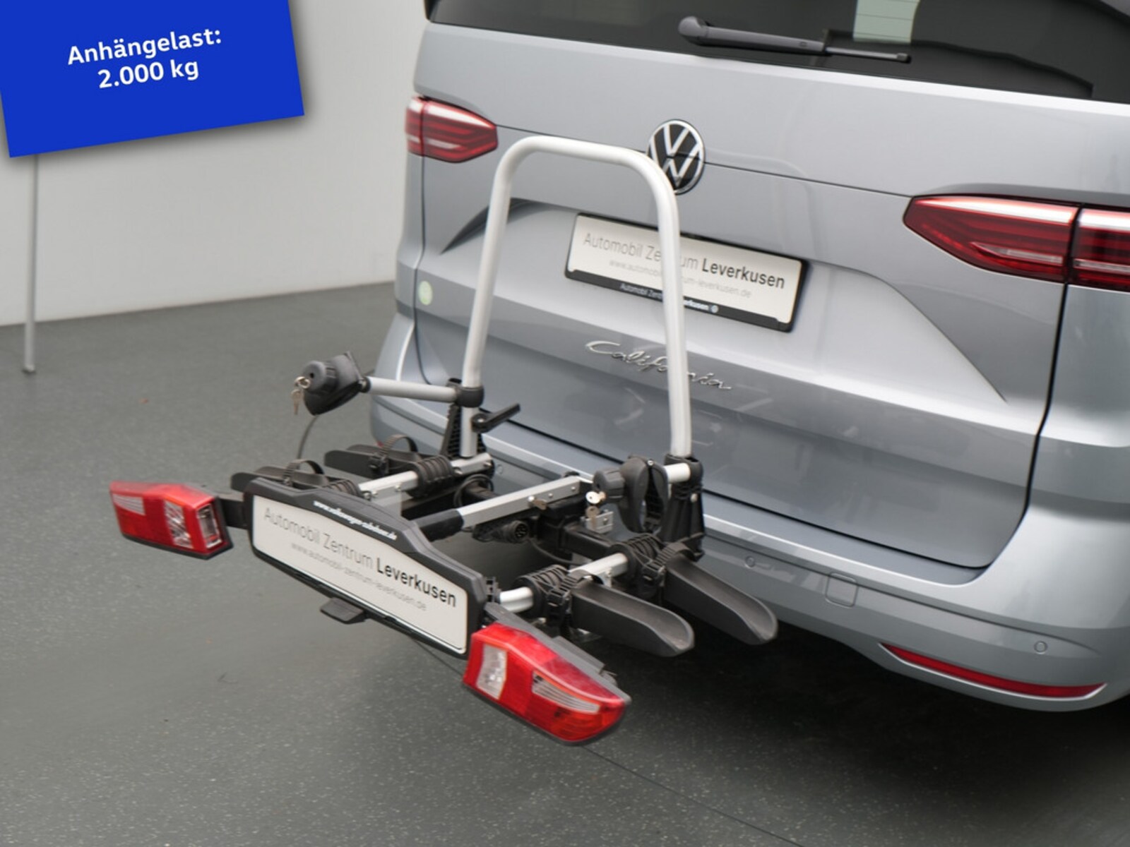 Volkswagen California – Bild 4