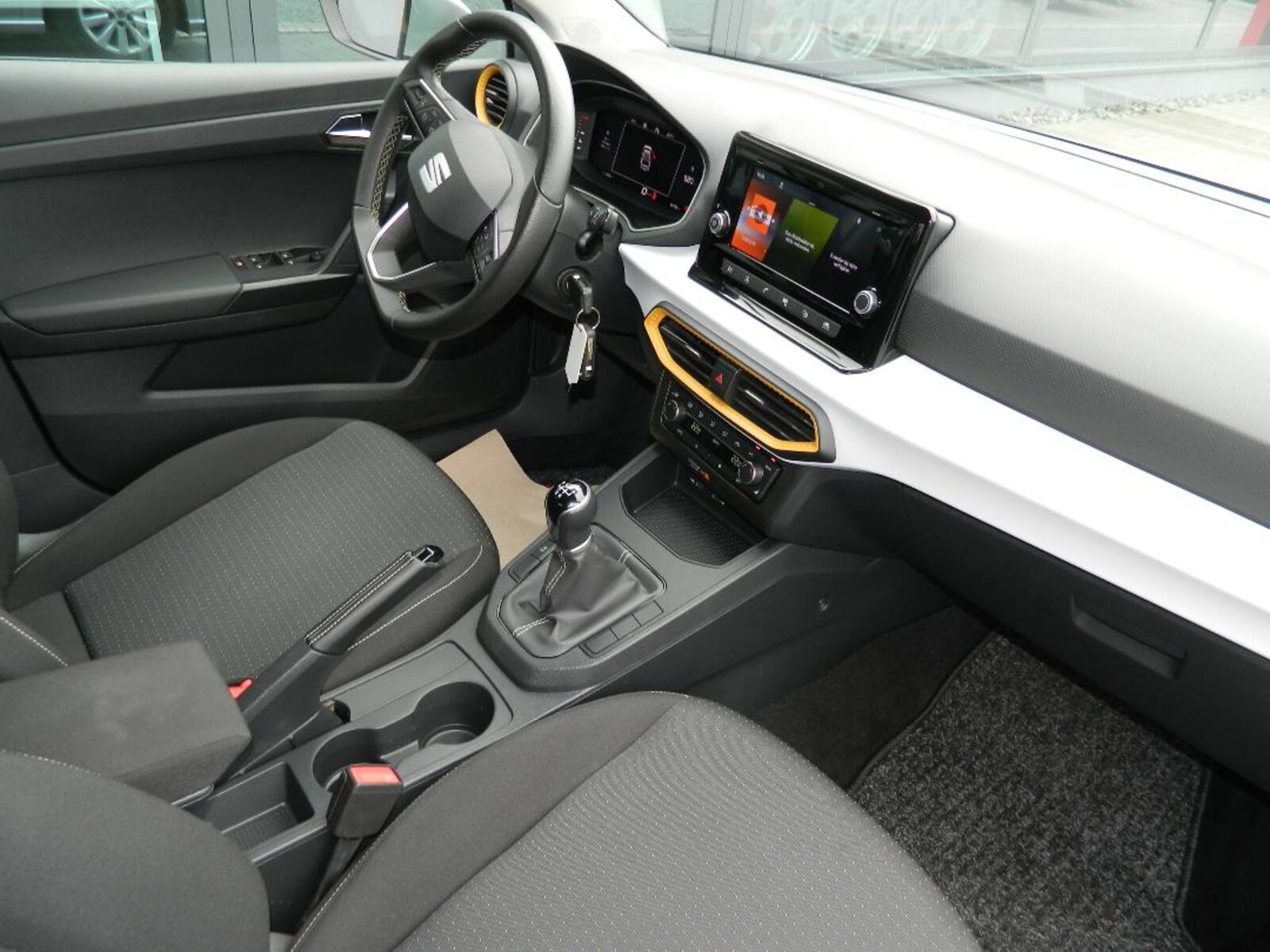 SEAT Ibiza – Bild 7