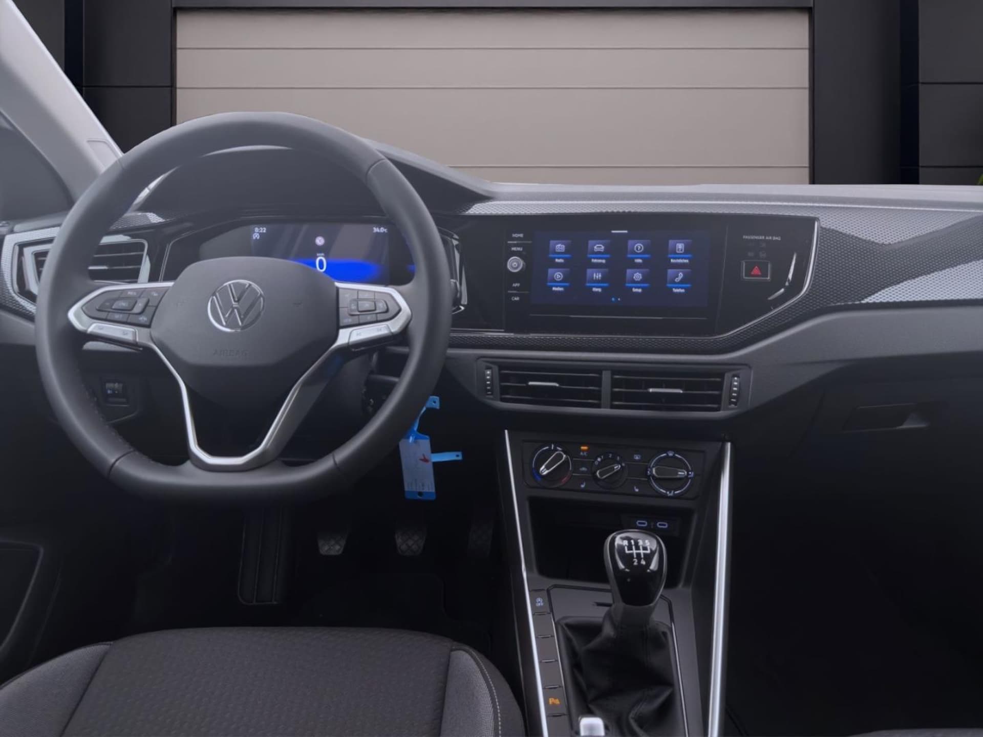 Volkswagen Taigo Life