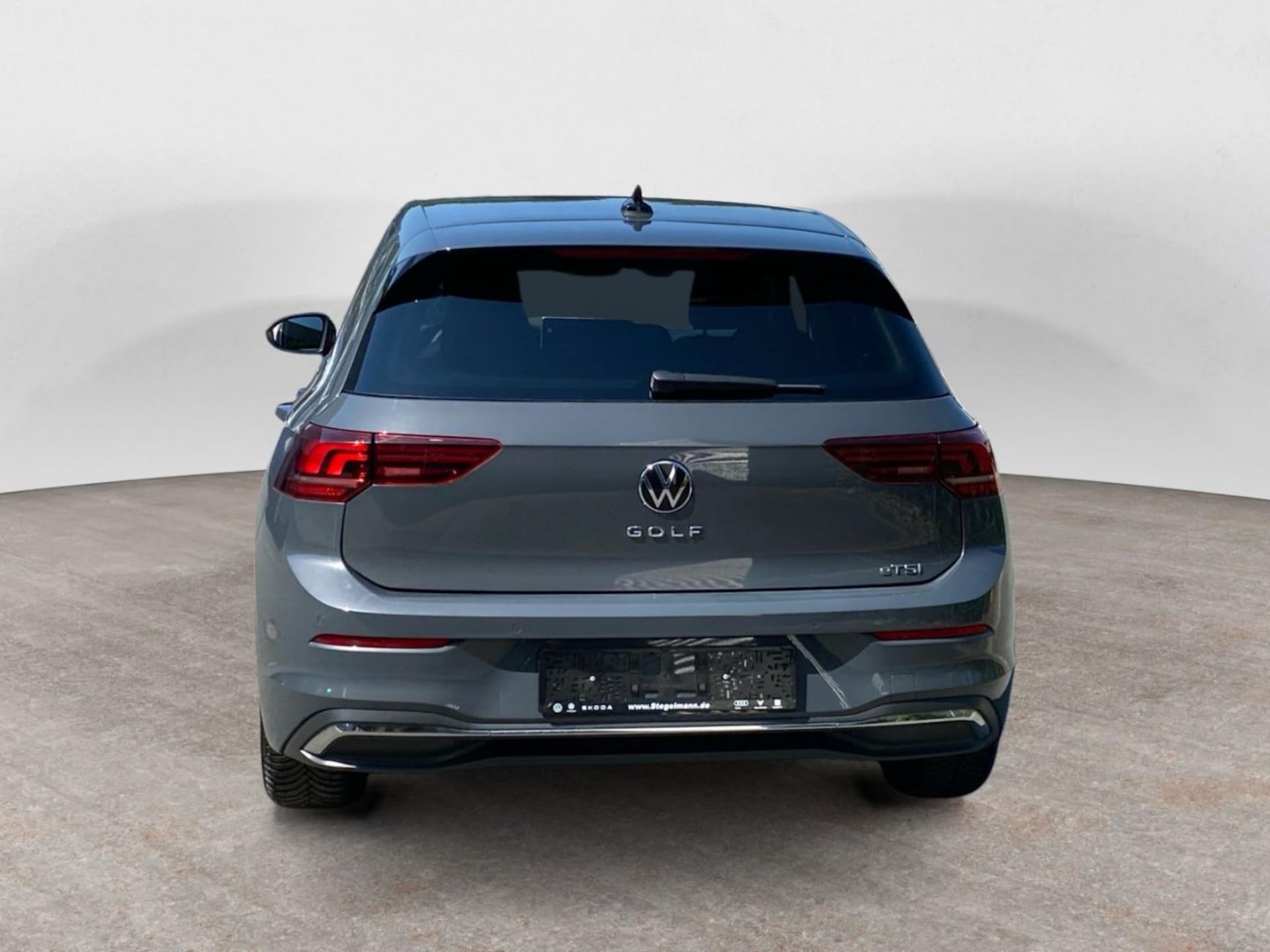 Volkswagen Golf Goal