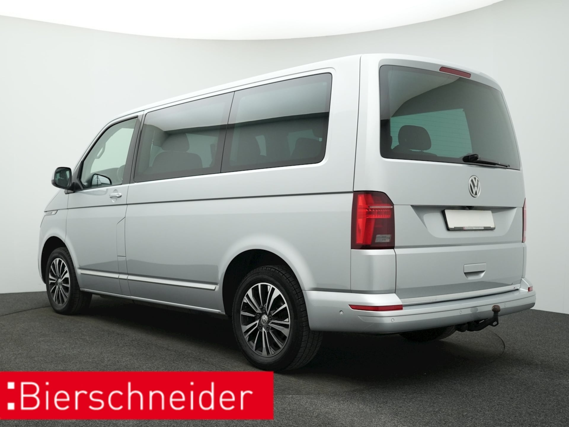 Volkswagen T6.1 Multivan Comfortline