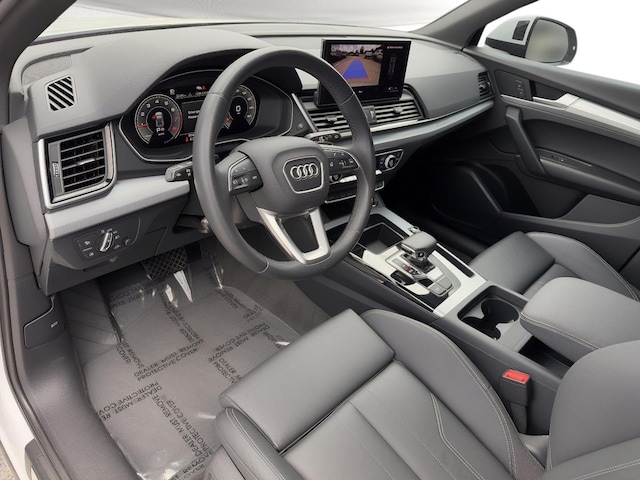 2024 Audi Q5