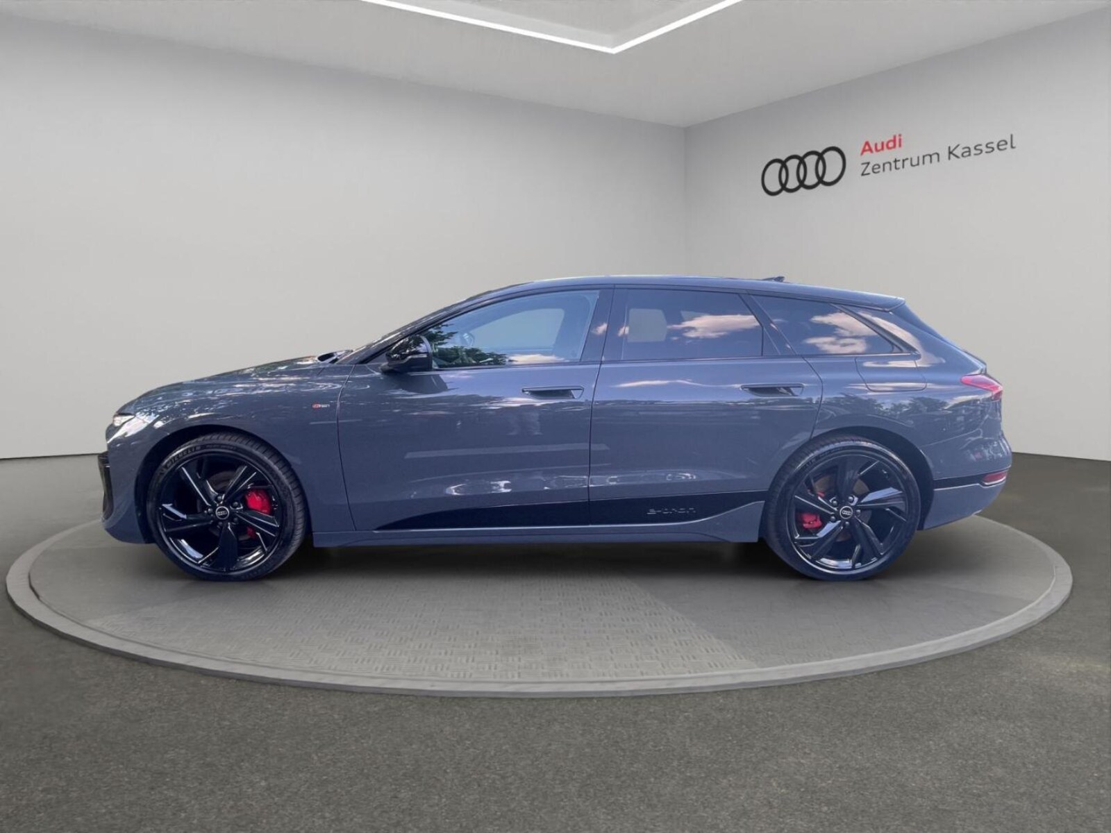 Audi A6 Avant e-tron – Bild 3