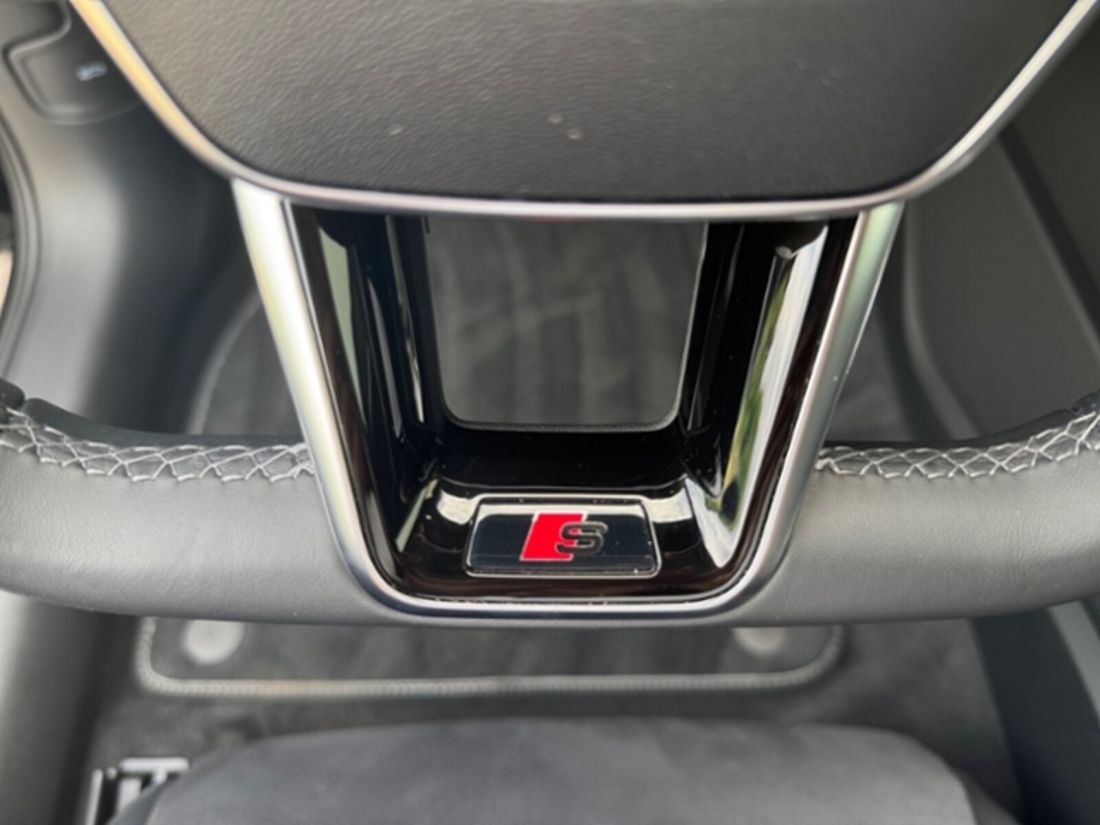 Audi S6 Avant – Bild 24