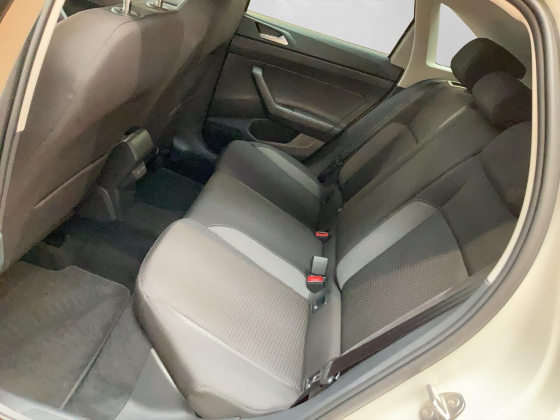 Volkswagen Taigo Life