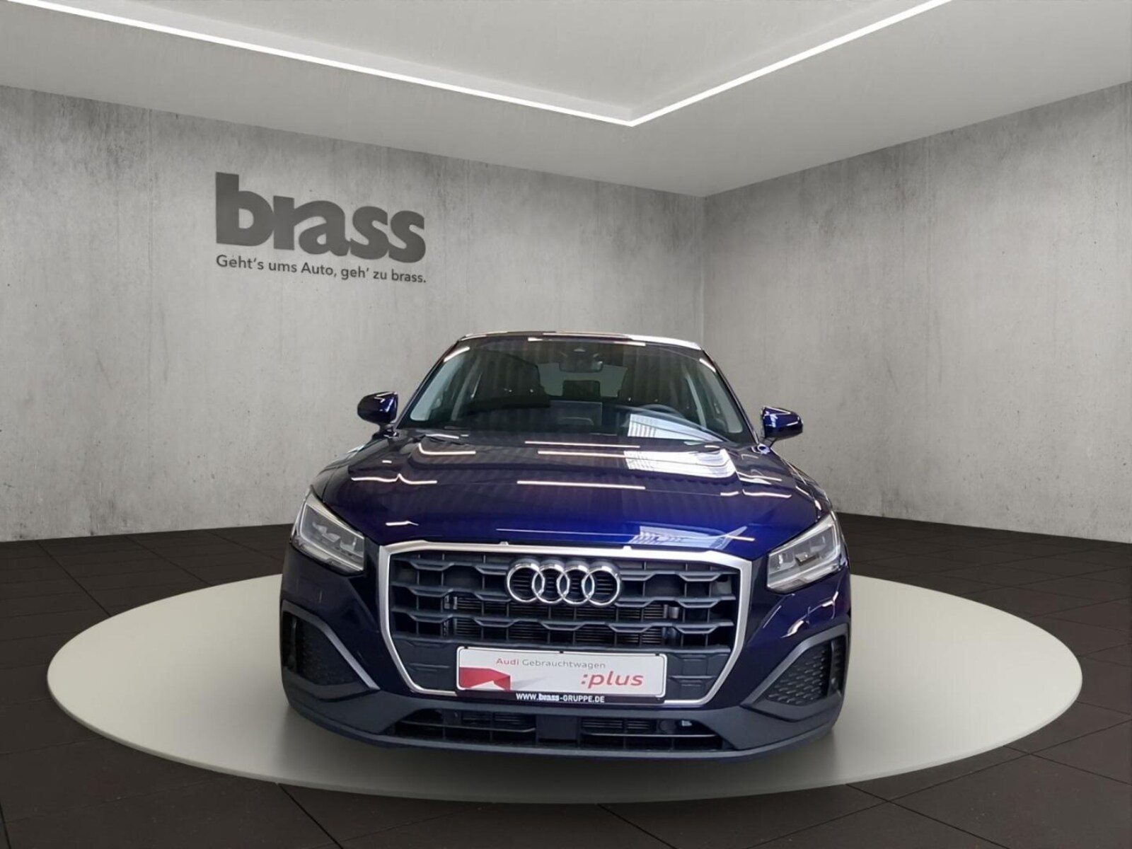 Audi Q2 – Bild 9