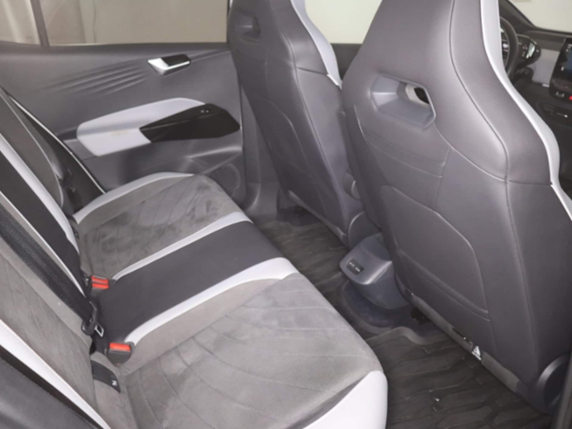 Volkswagen ID.3 Pro Performance Max