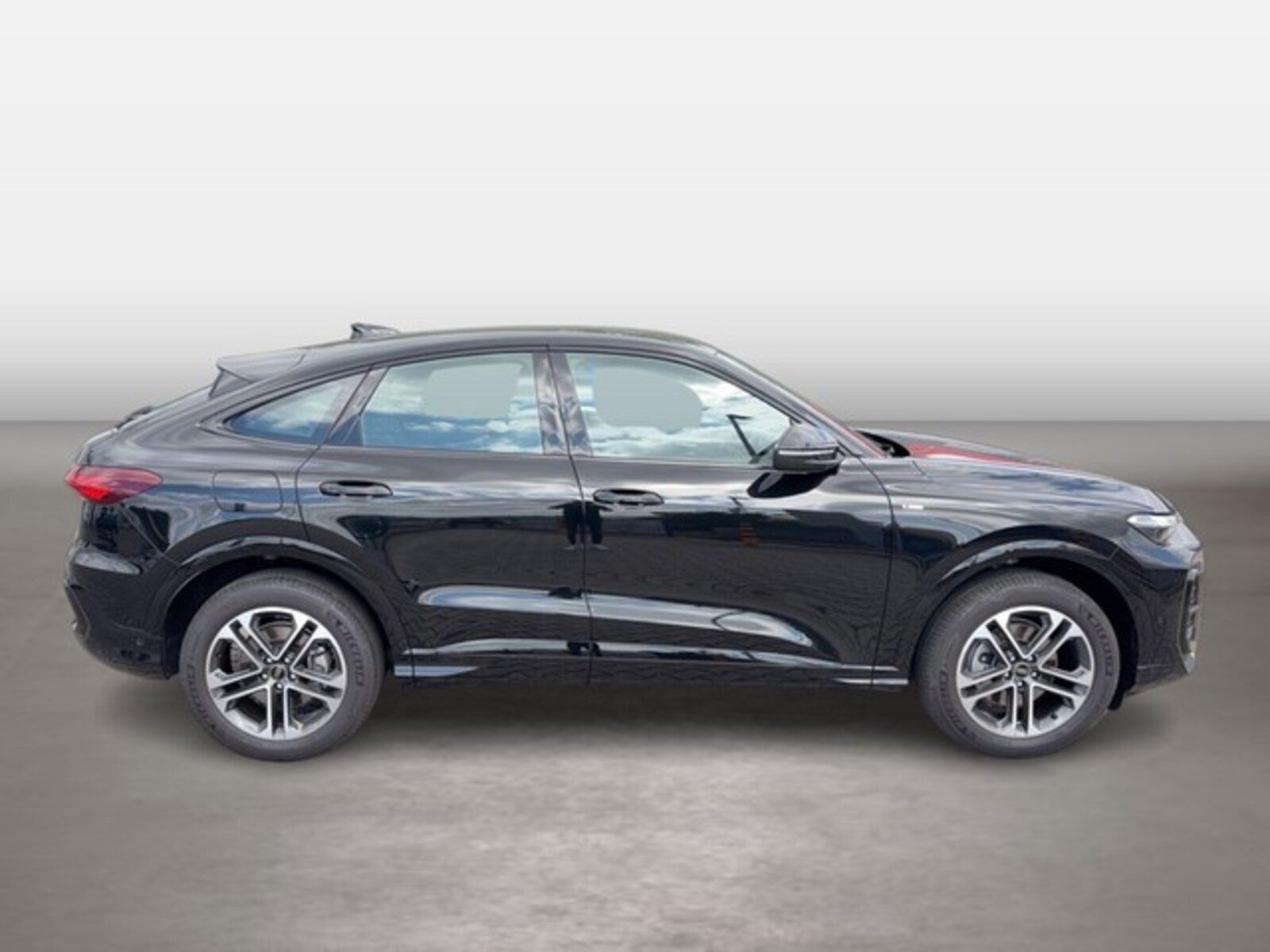 Audi Q5 Sportback – Bild 7