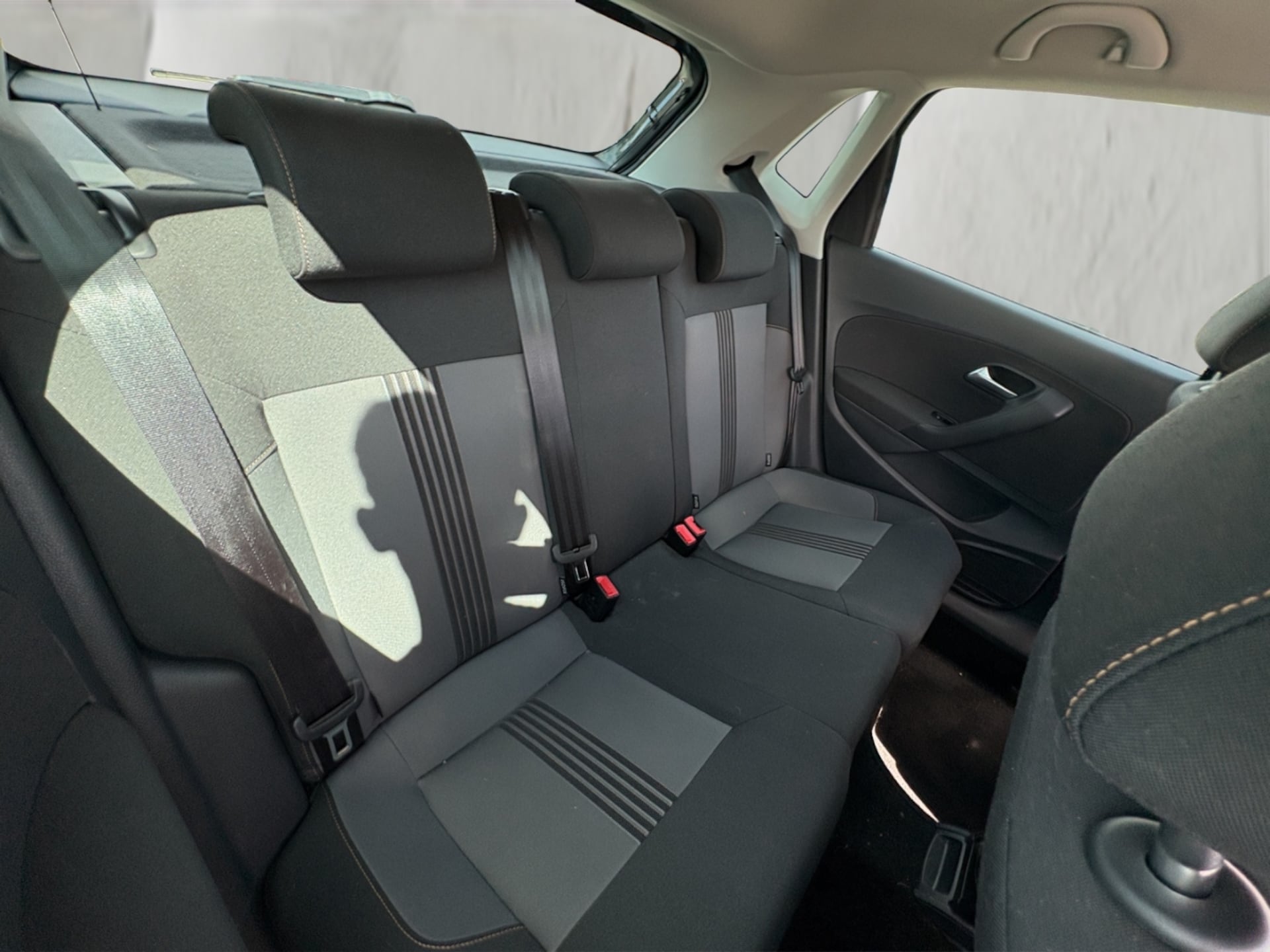 Volkswagen Polo Comfortline