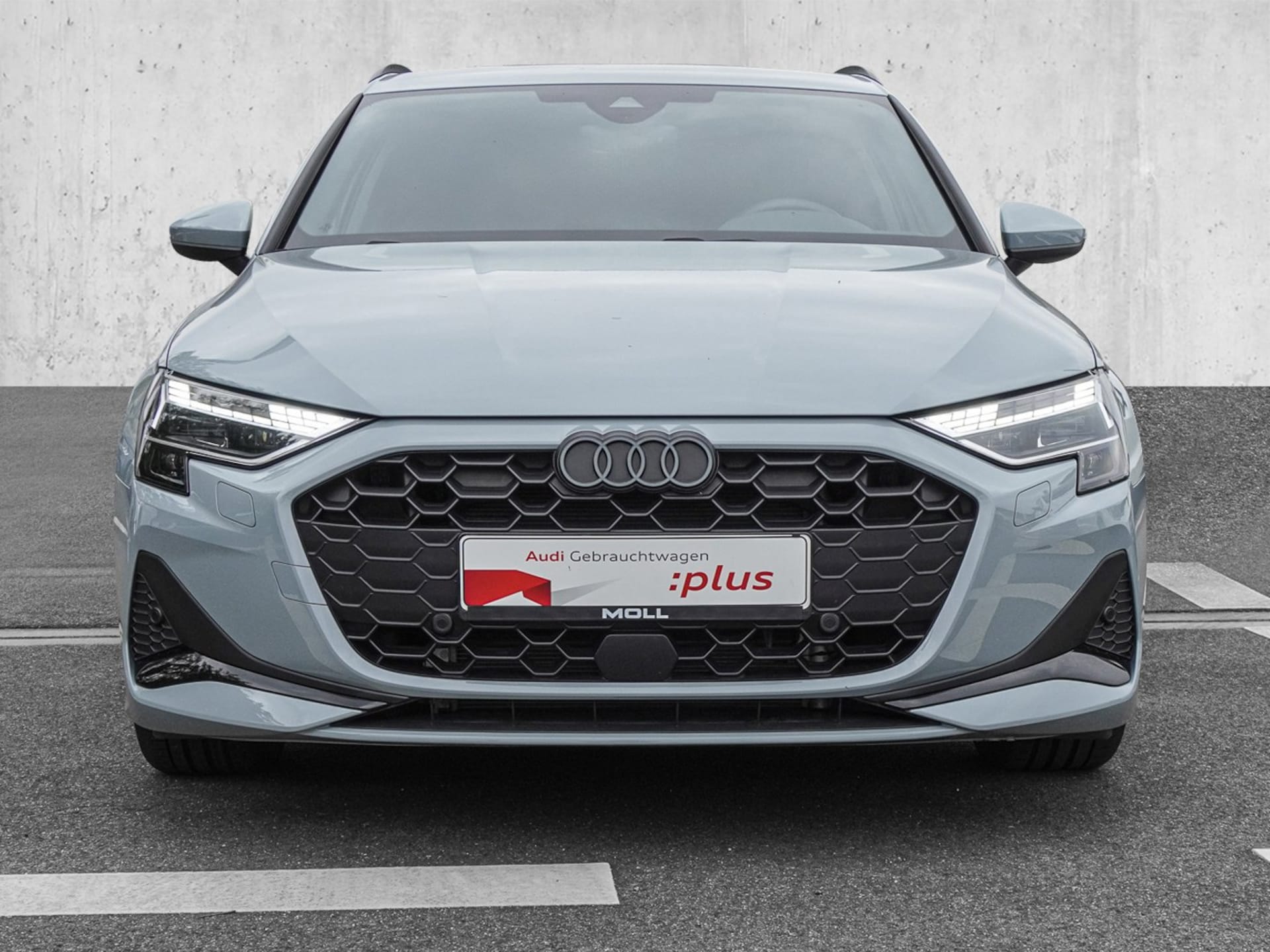 Audi A3 Sportback TFSI e Advanced