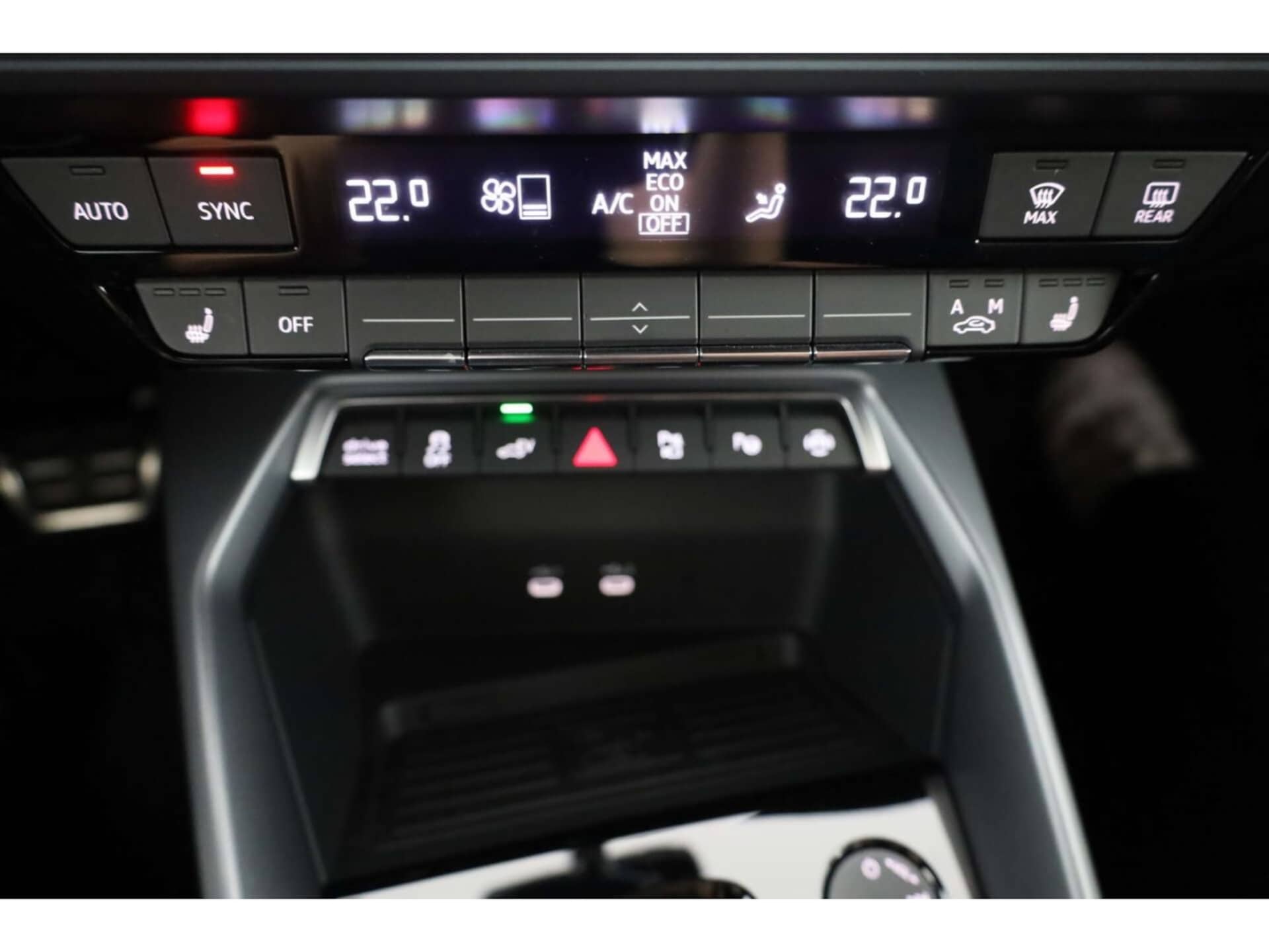 Audi A3 Sportback TFSI e S line
