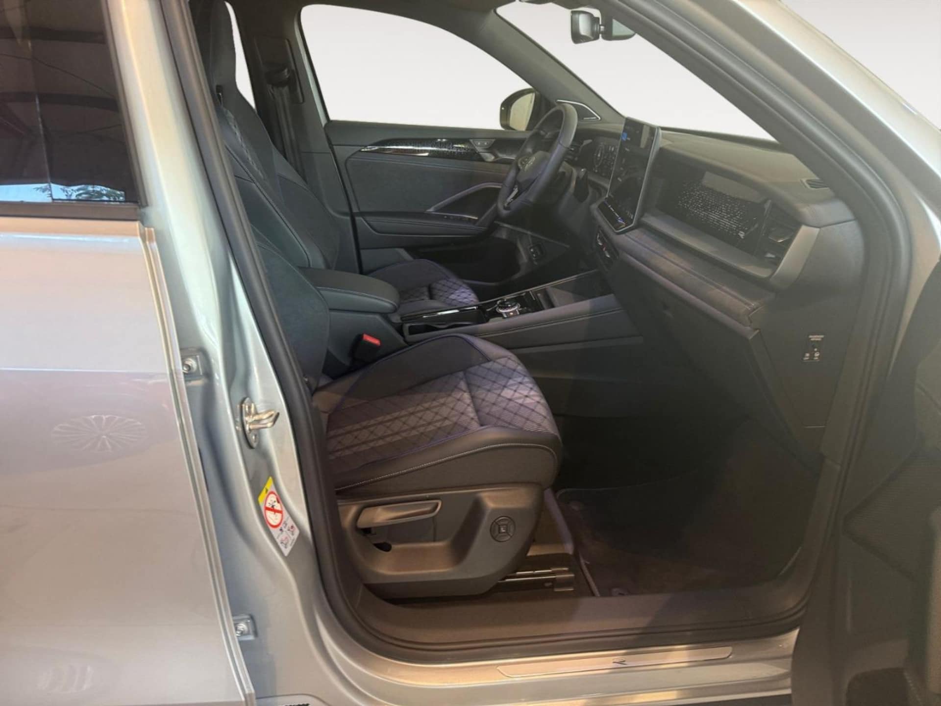 Volkswagen Tayron R-Line