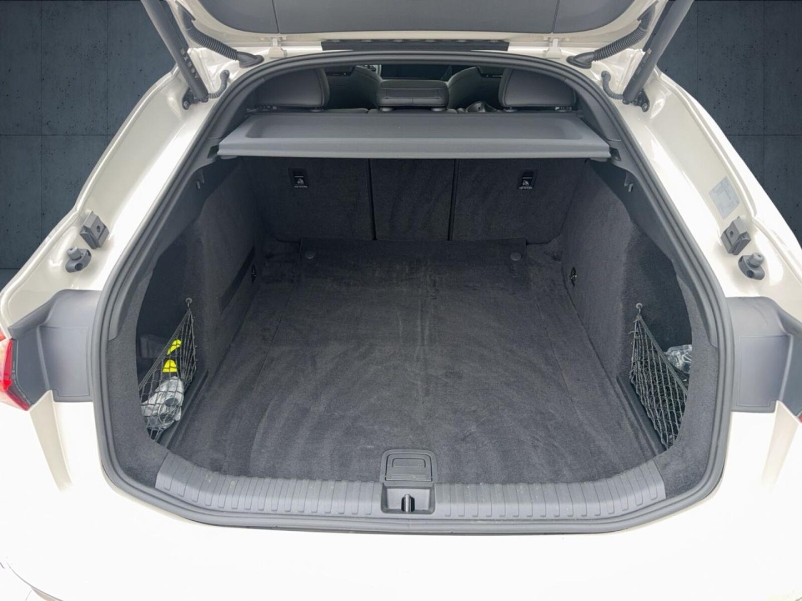 Audi S6 Sportback e-tron – Bild 13