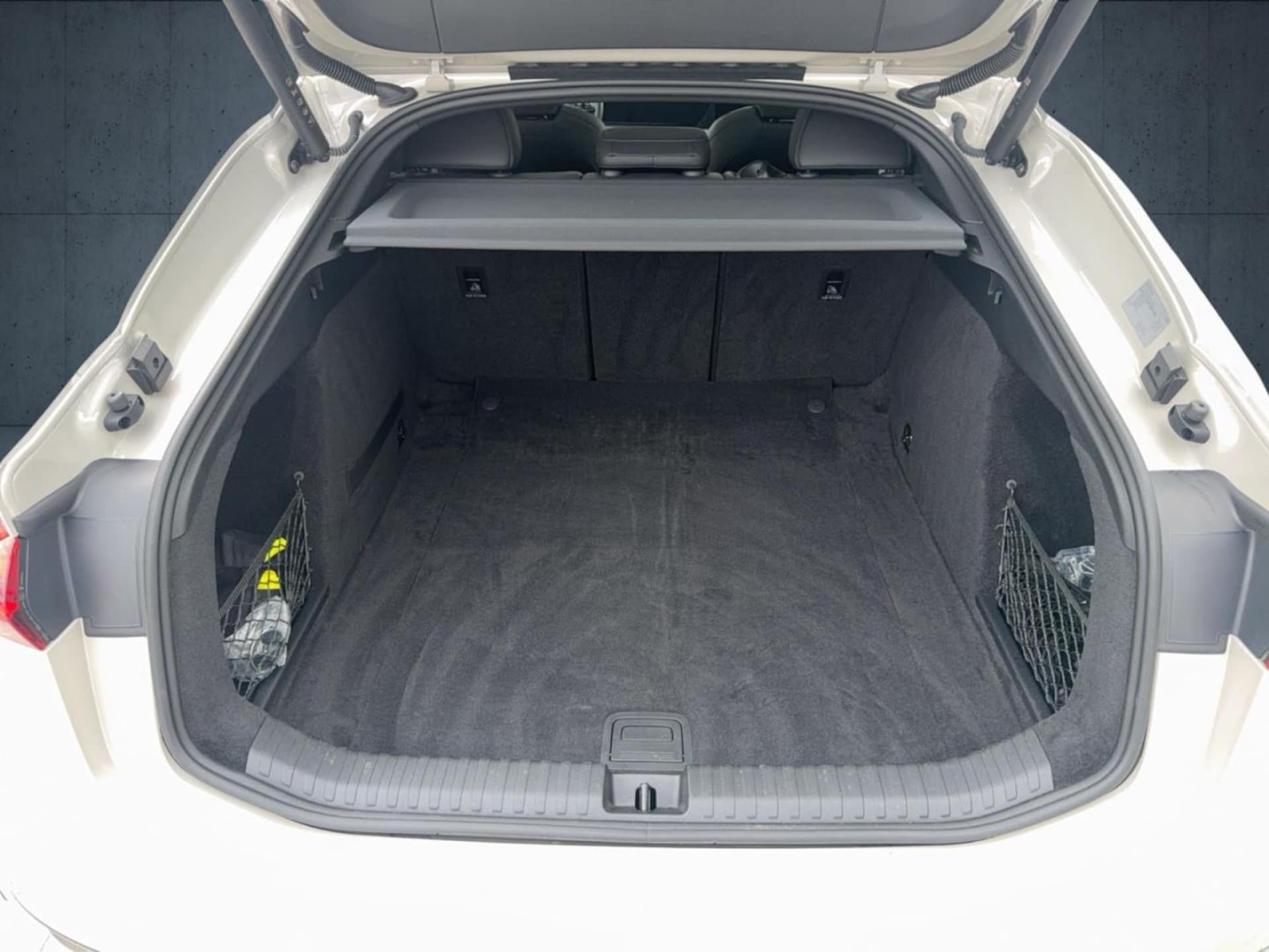 Audi S6 Sportback e-tron