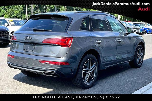 2023 Audi Q5 TFSI e