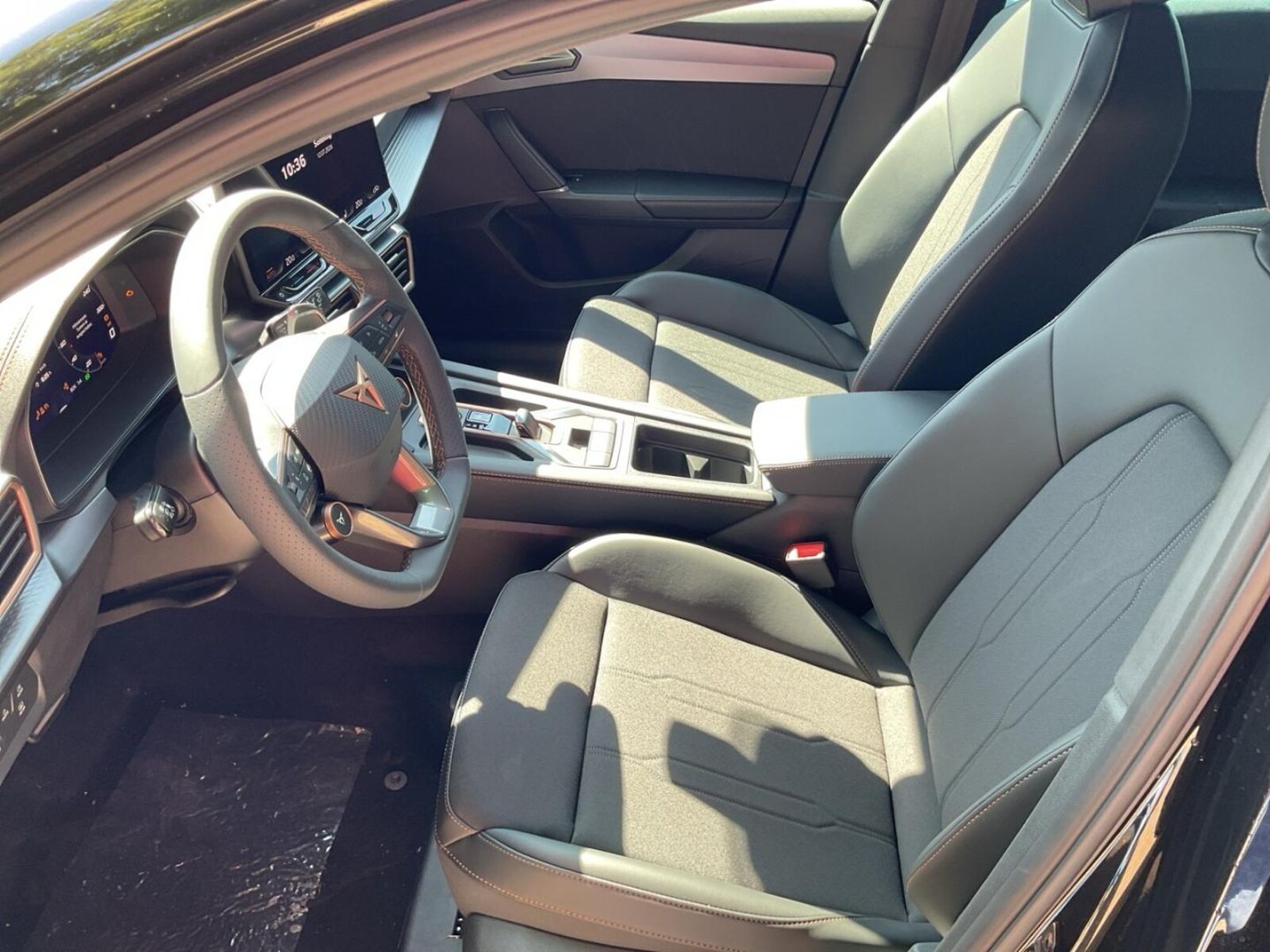 CUPRA Leon – Bild 6