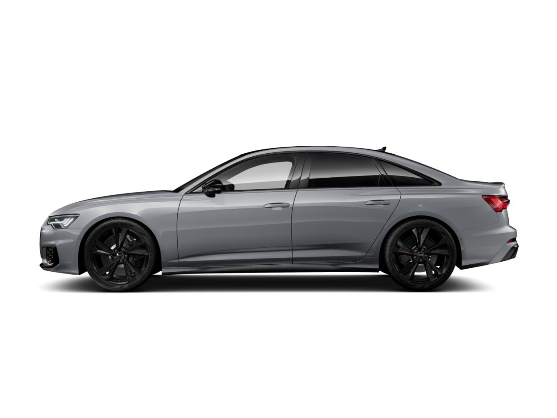 Audi S6 Limousine