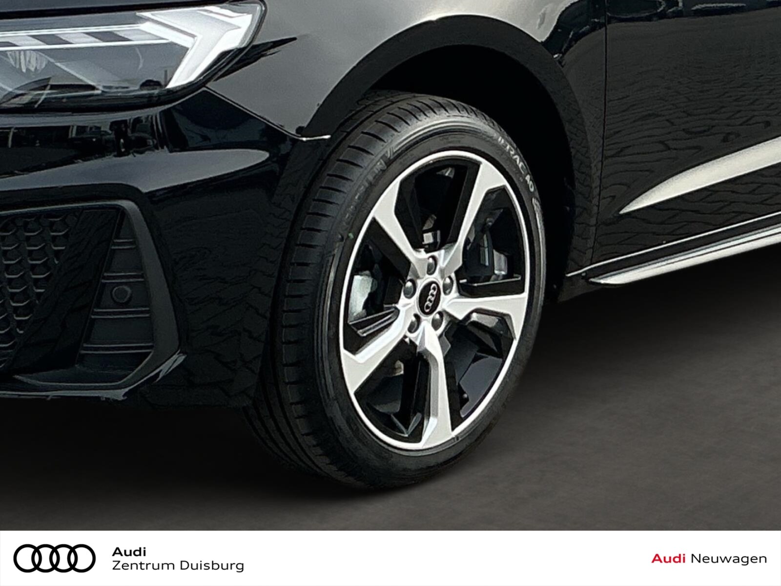 Audi A1 Sportback – Bild 8