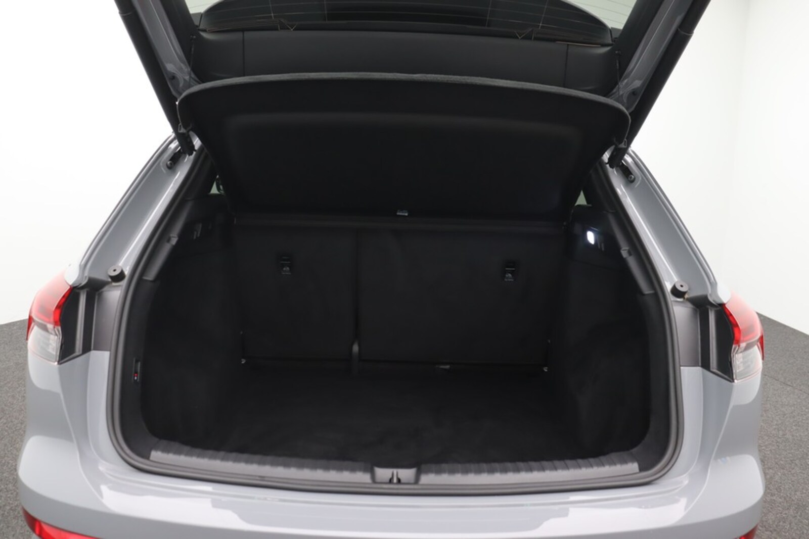Audi Q4 e-tron – Bild 12