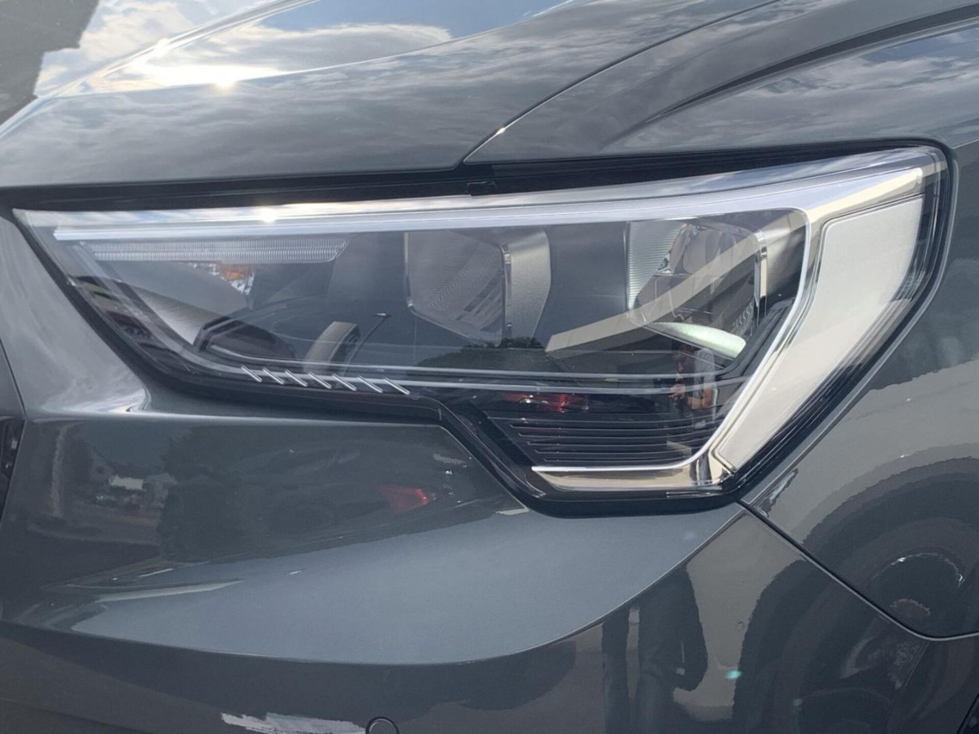 Audi Q3 SUV advanced