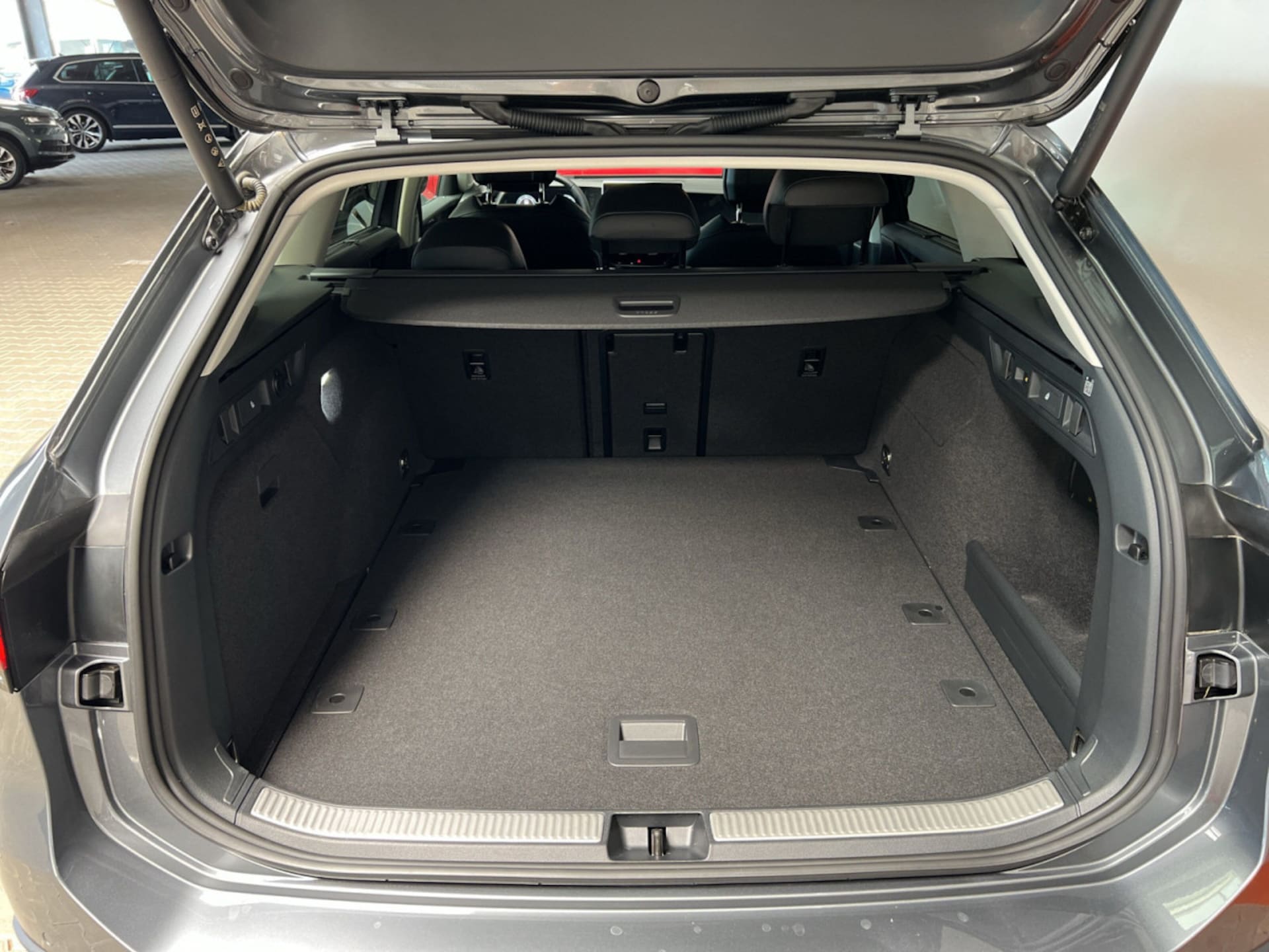 Volkswagen Passat Business