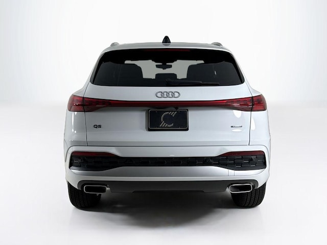 2026 Audi Q5