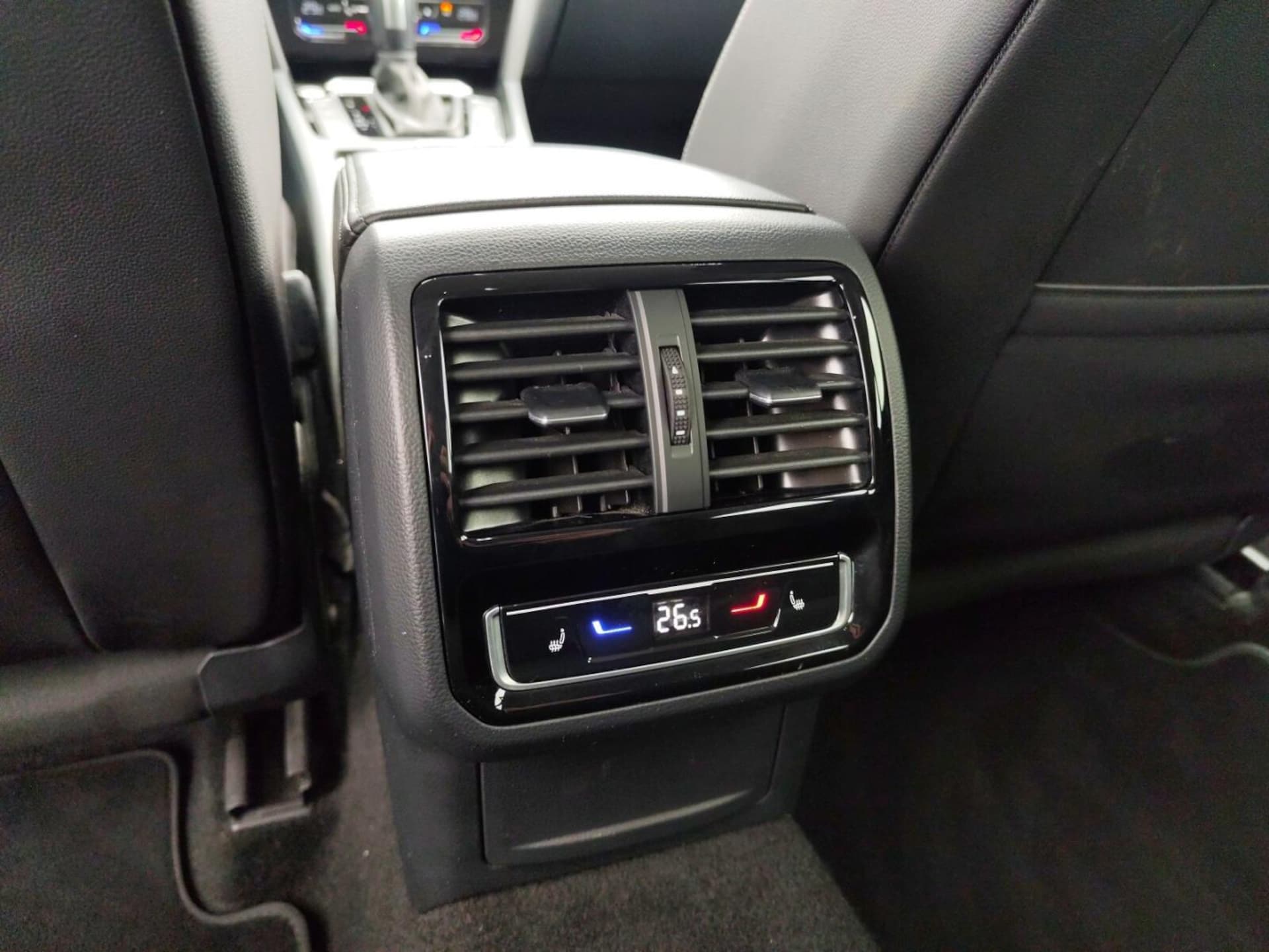 Volkswagen Arteon Shooting Brake Elegance