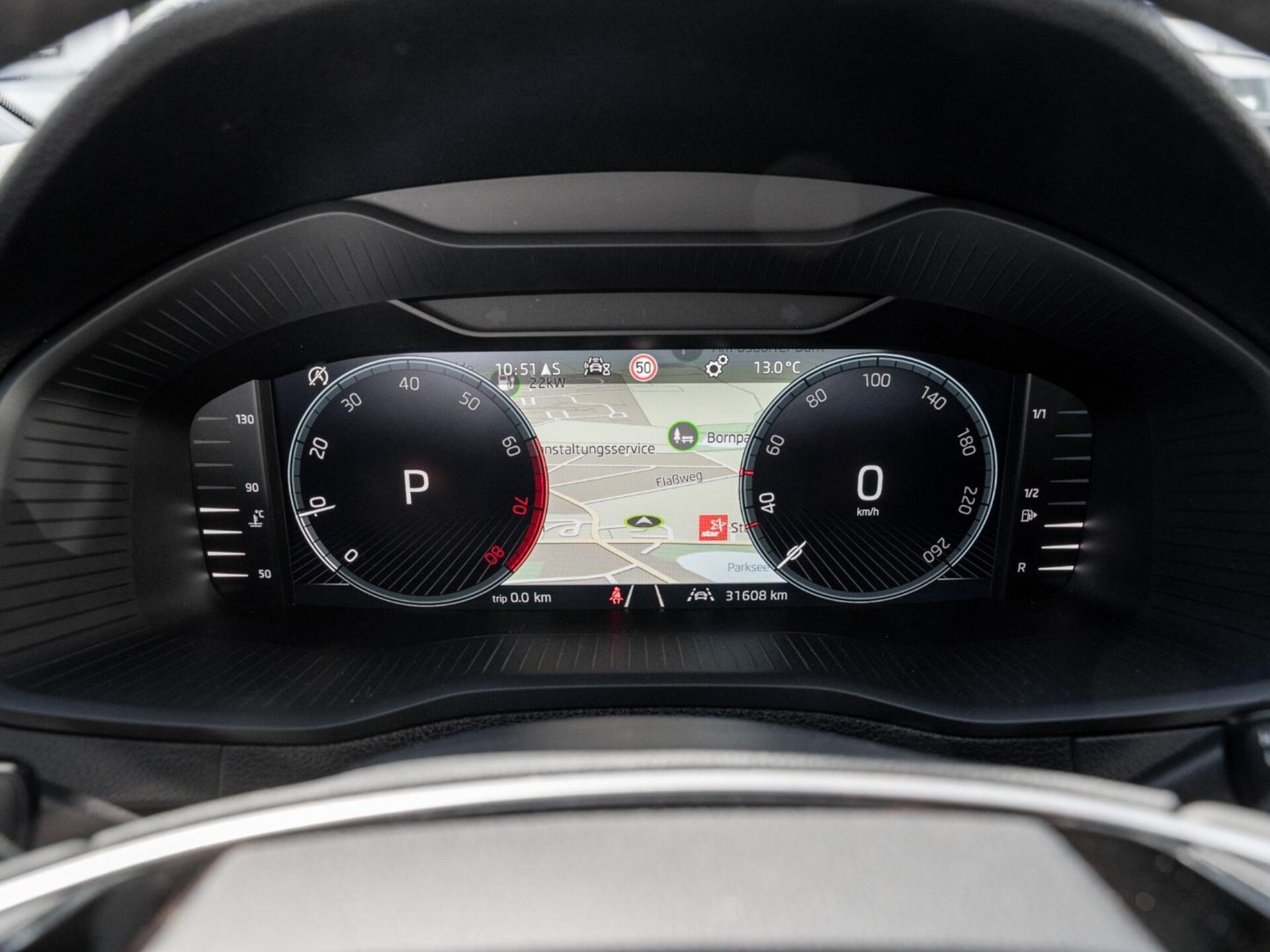 Skoda Karoq Selection