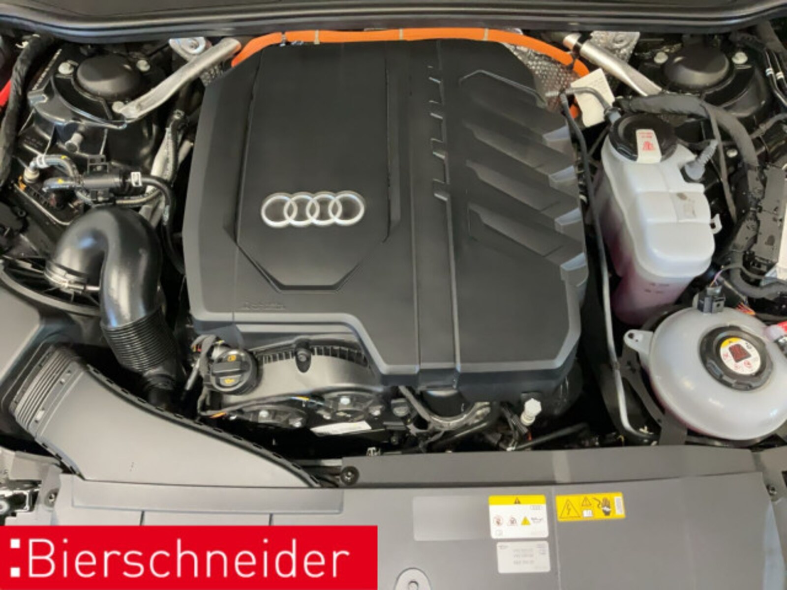 Audi A6 Avant – Bild 16