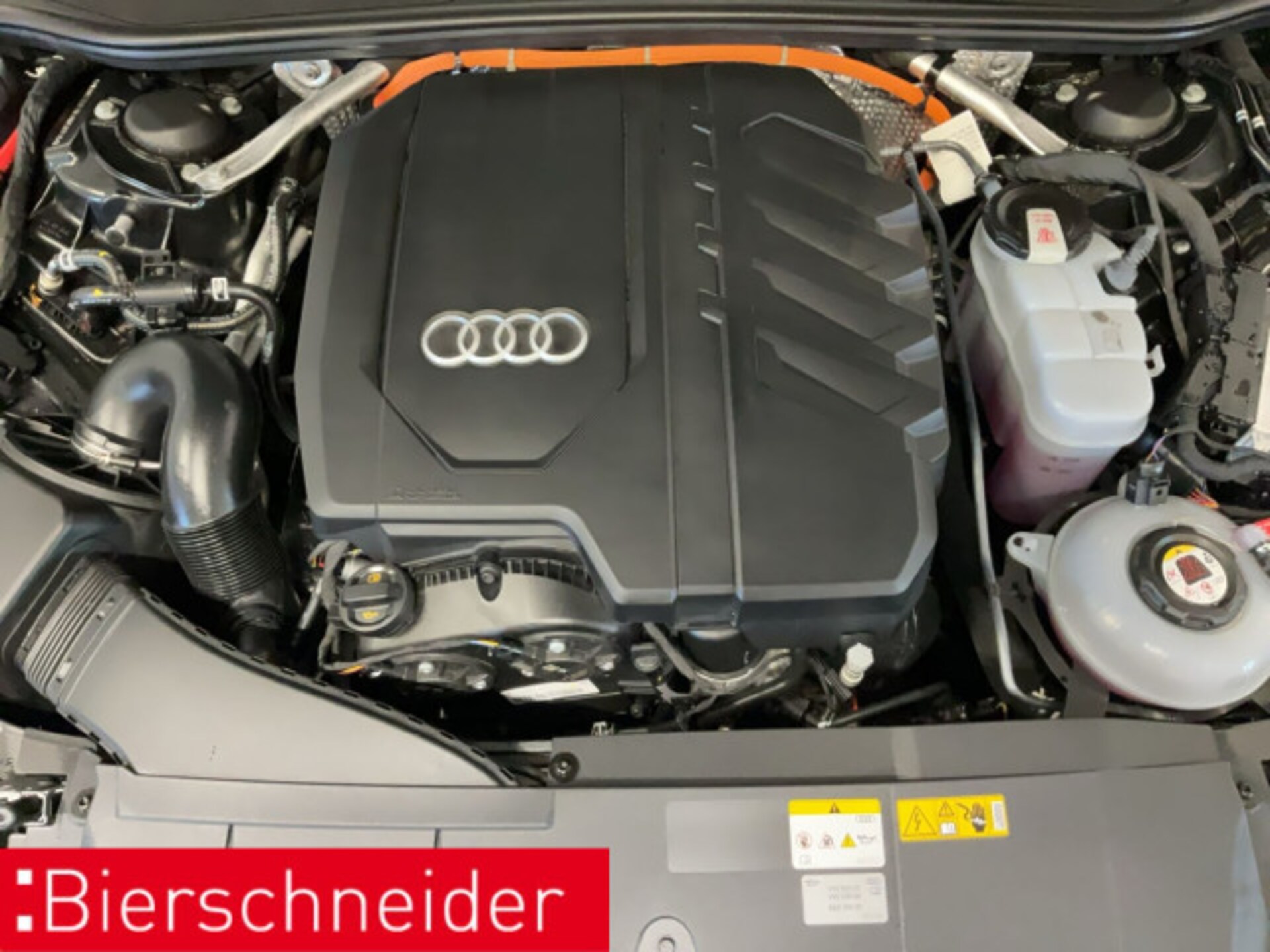 Audi A6 Avant TFSI e Sport
