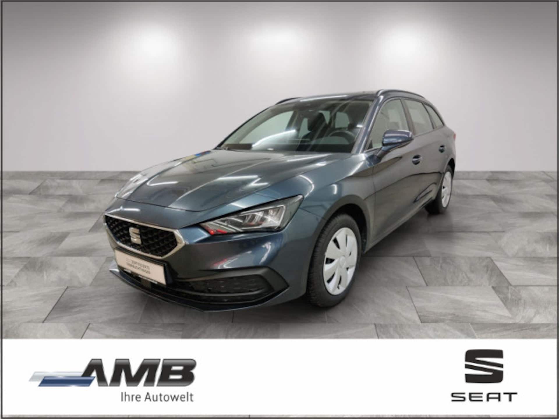 SEAT Leon Sportstourer Reference