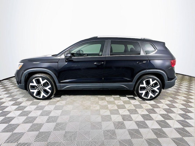 2023 Volkswagen Taos