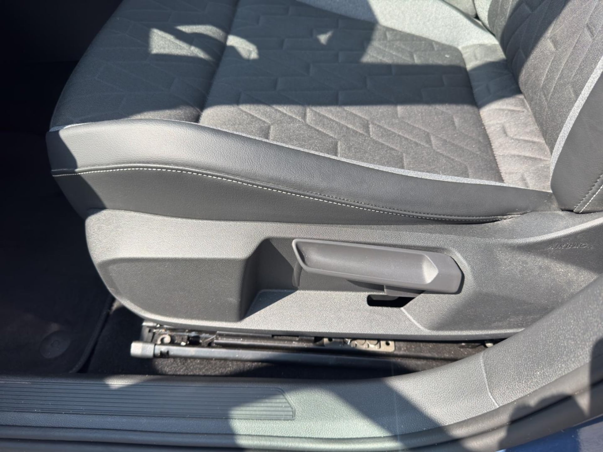 Volkswagen Golf Variant Goal