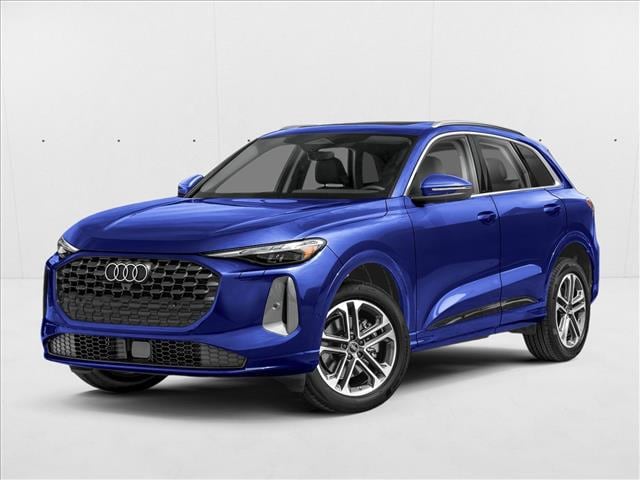 Photo of 2026 Audi Q5
