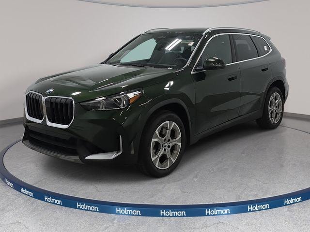 2023 BMW X1